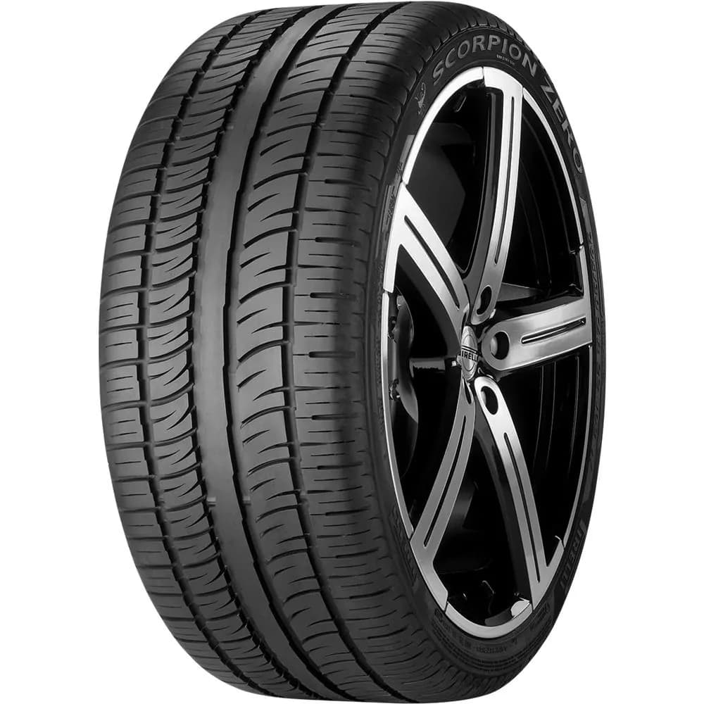 Pirelli SCORPION ZERO ASIMMETRICO