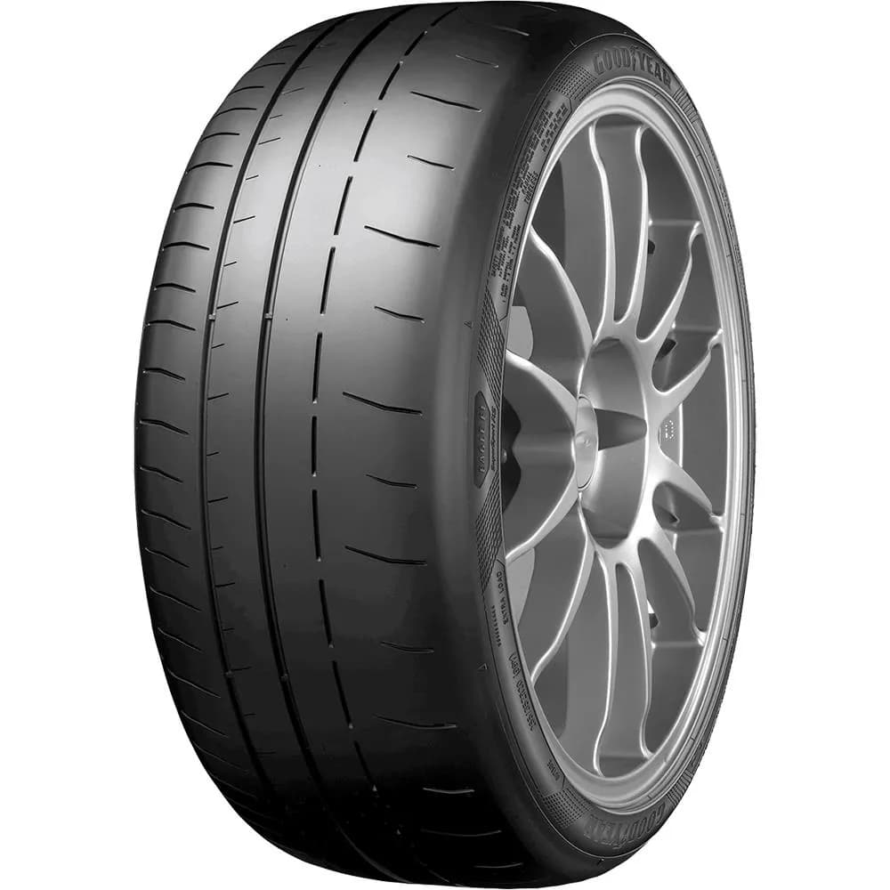 Goodyear EAGLE F1 SUPERSPORT RS