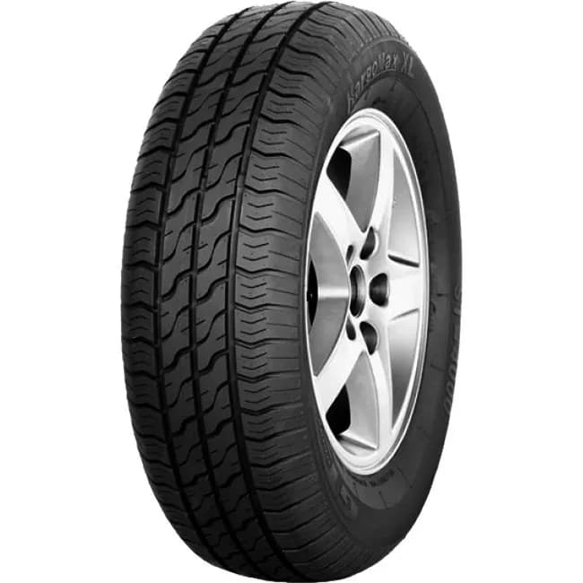Gt Radial KARGOMAX ST-4000