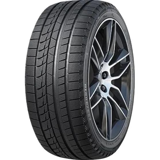 Tourador WINTER PRO TSU2