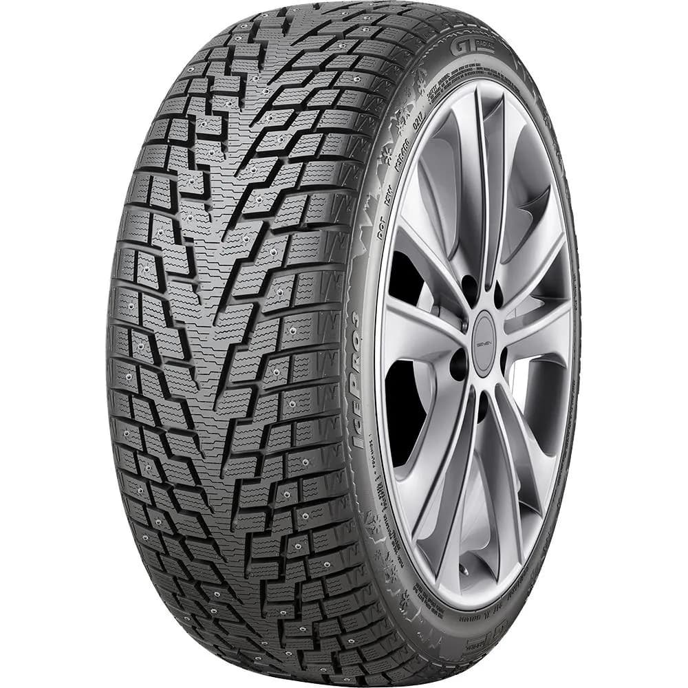 Gt Radial ICEPRO 3