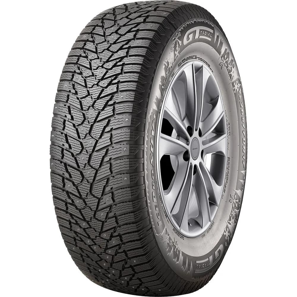 Gt Radial ICEPRO SUV 3
