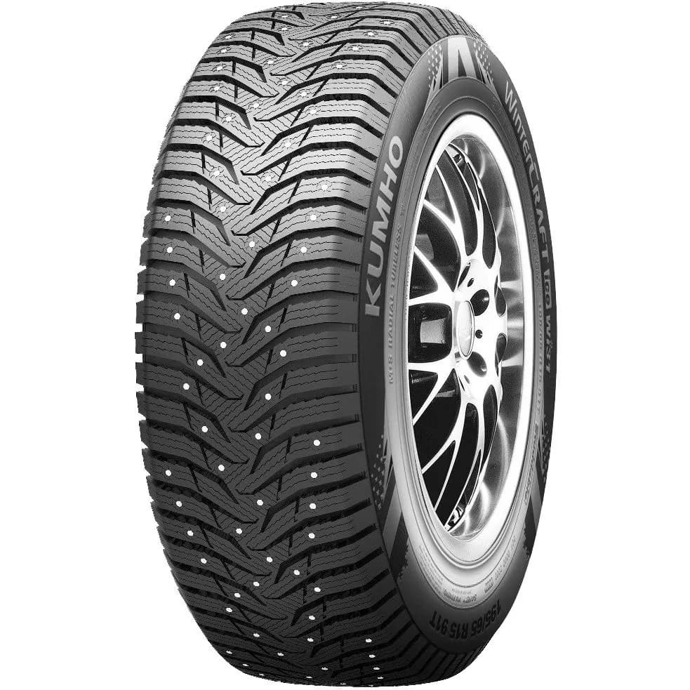 Kumho WINTERCRAFT ICE WI31