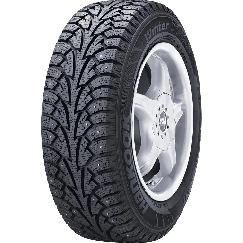 Hankook WINTER I*PIKE (W409)