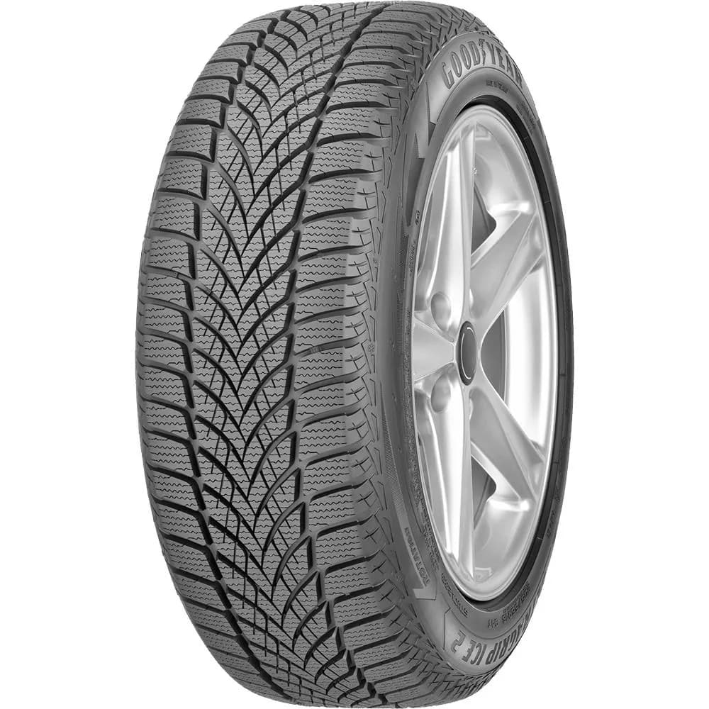 Goodyear ULTRA GRIP ICE 2