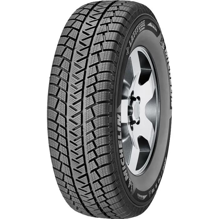 Michelin LATITUDE ALPIN