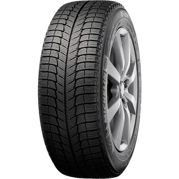 Michelin X-ICE XI3