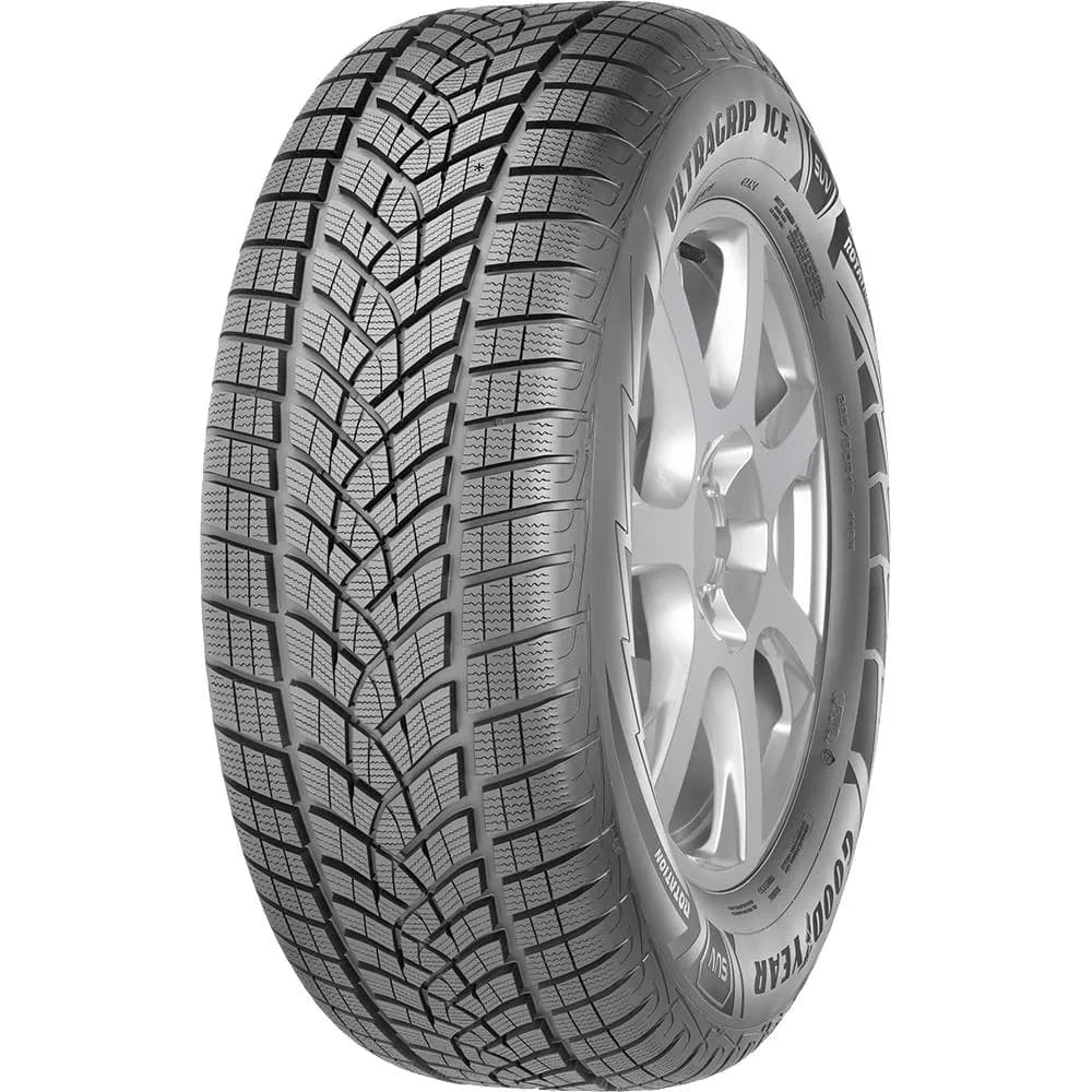 Goodyear ULTRA GRIP ICE SUV G1