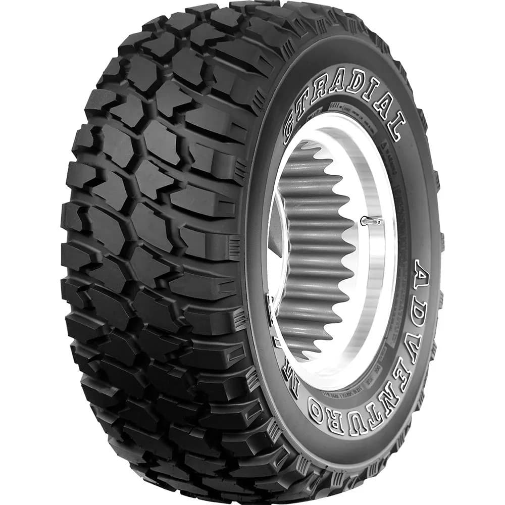 Gt Radial ADVENTURO M/T