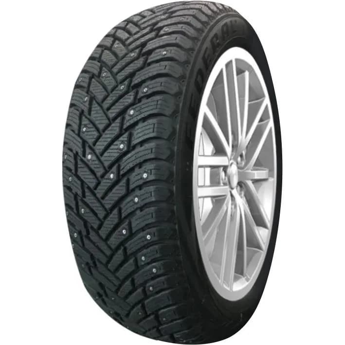 Federal HIMALAYA K1 PC