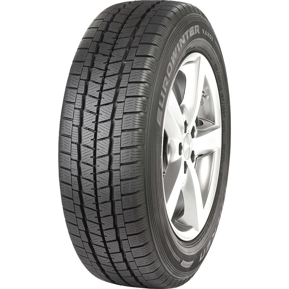 Falken EUROWINTER VAN01
