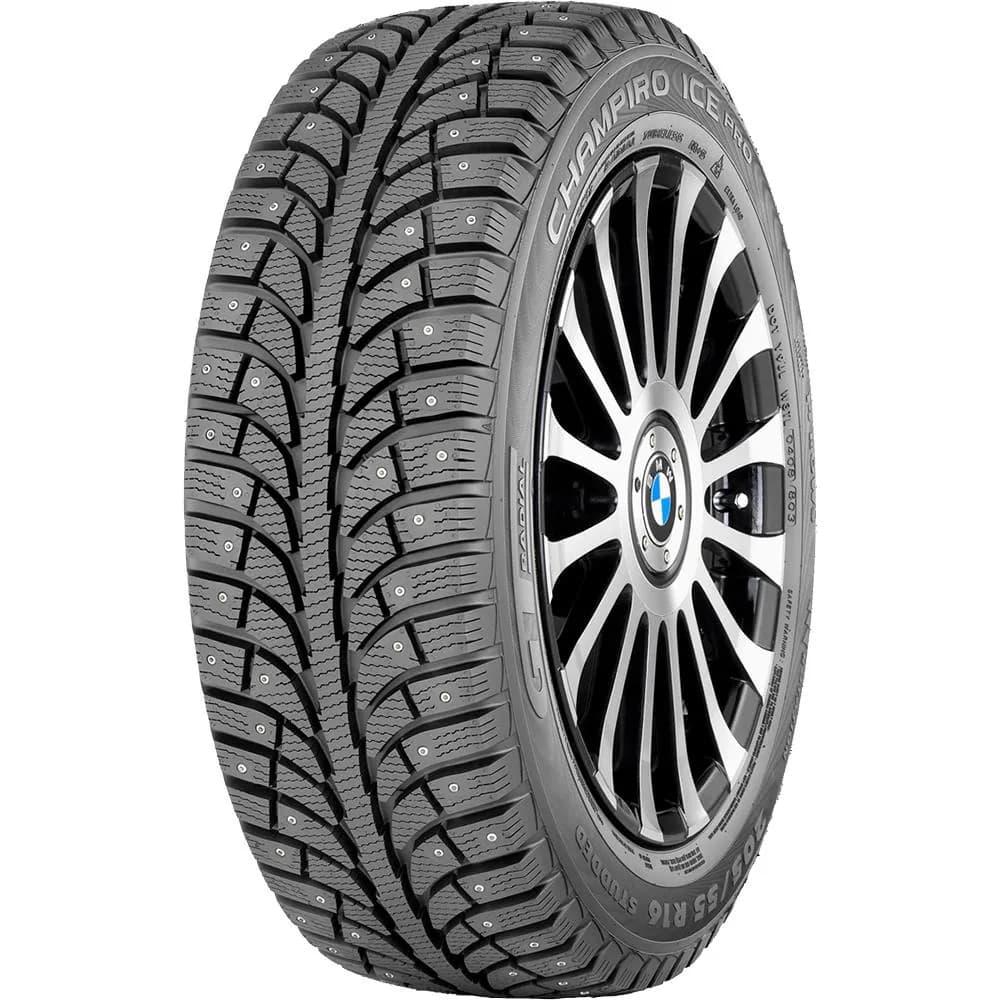 Gt Radial CHAMPIRO ICEPRO