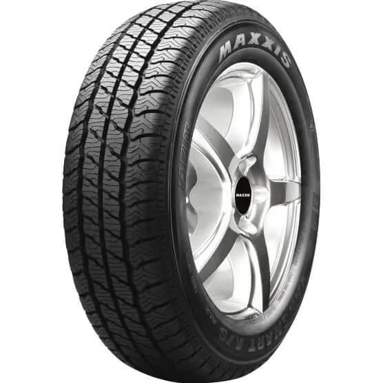 Maxxis VANSMART A/S AL2