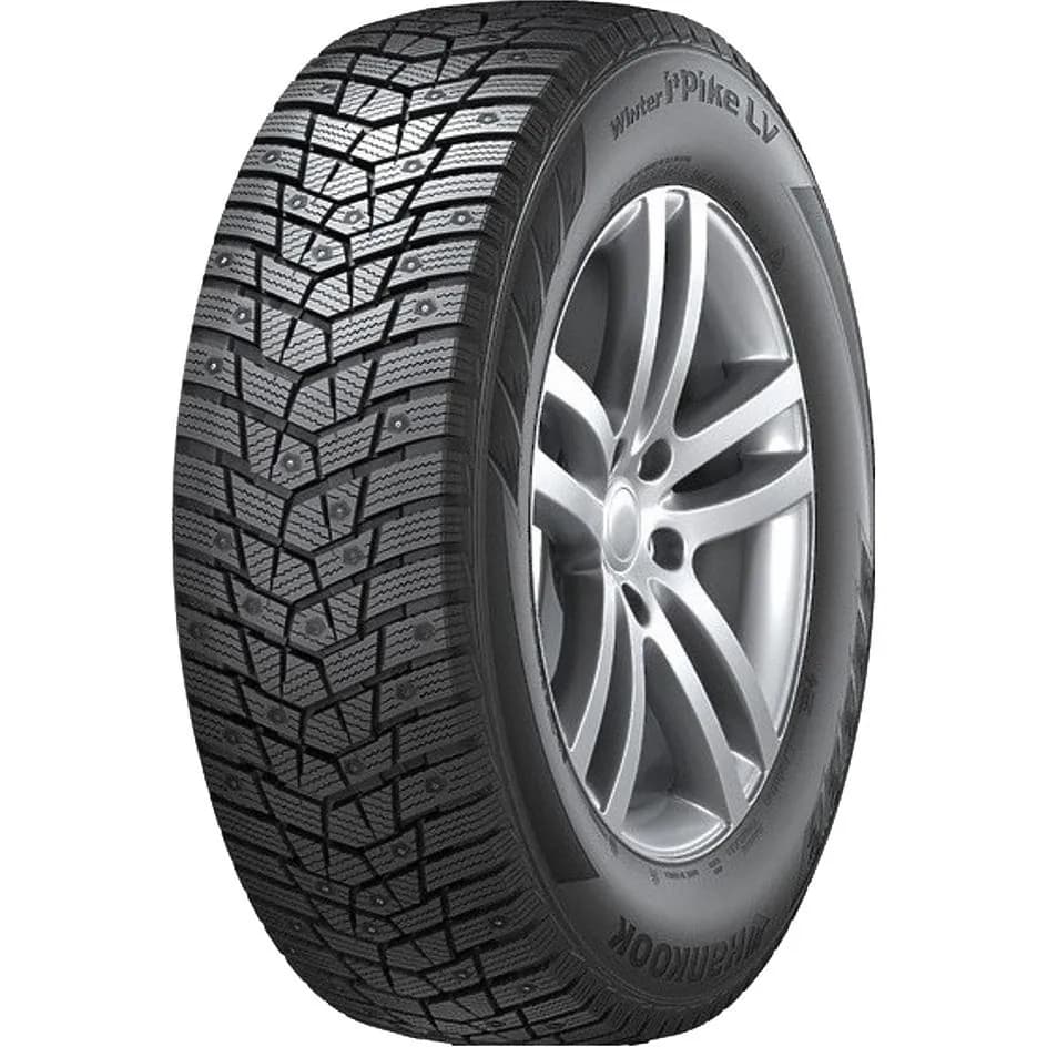Hankook WINTER I*PIKE LV (RW15)