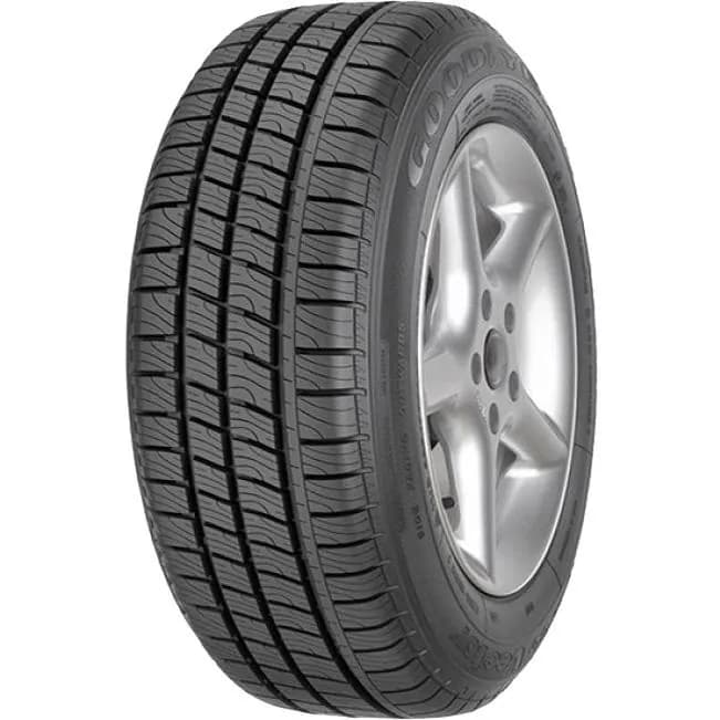 Goodyear CARGO VECTOR 2