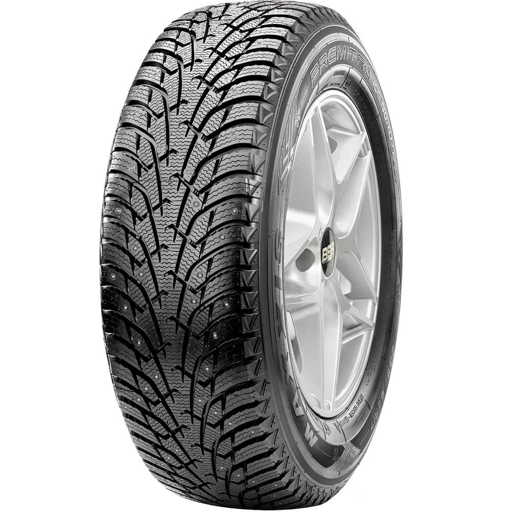 Maxxis NS5 PREMITRA ICE