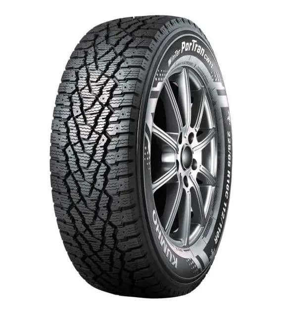 Kumho WINTER PORTRAN ICE CW11