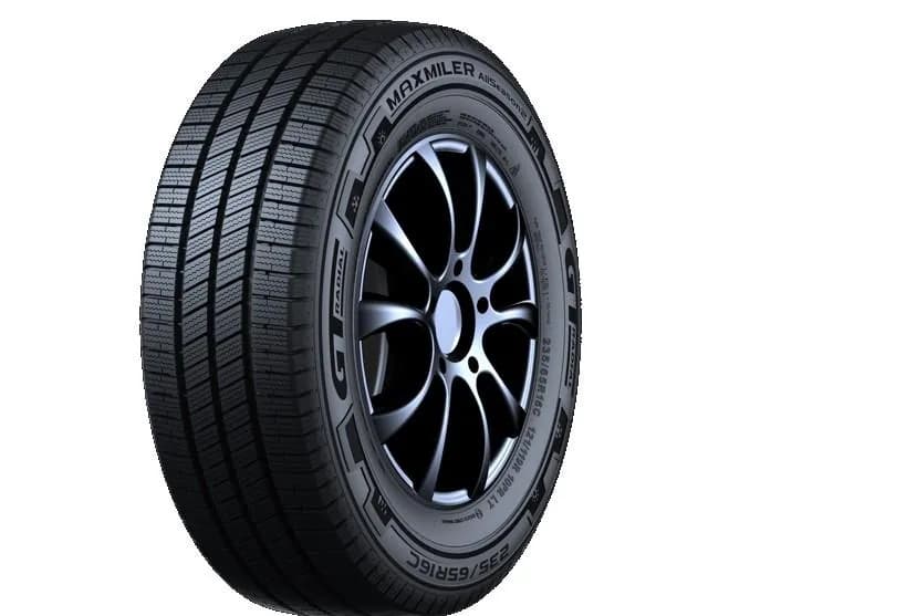 Gt Radial MAXMILER ALL SEASON 2