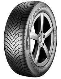 Continental ALLSEASONCONTACT