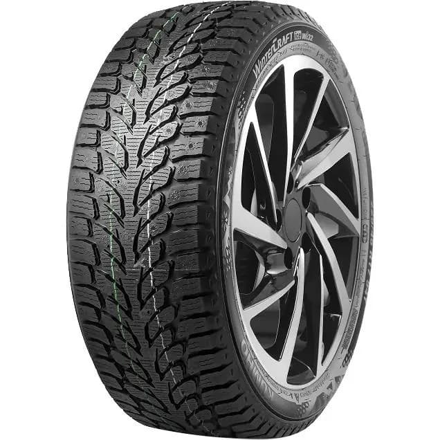 Kumho WINTERCRAFT ICE WI32