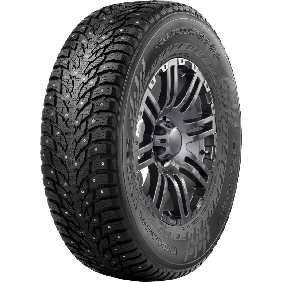 Nokian HKPL 9 SUV