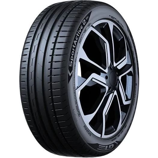 Gt Radial SPORTACTIVE2 EVO