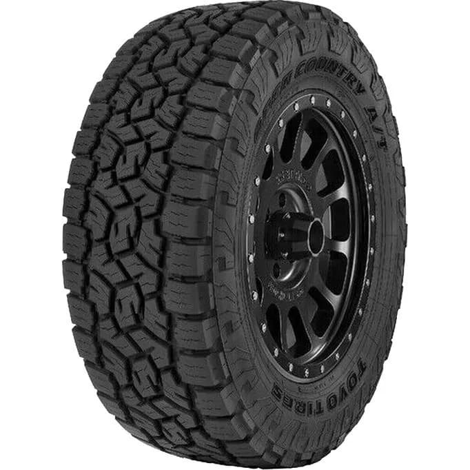 Toyo OPEN COUNTRY A/T III