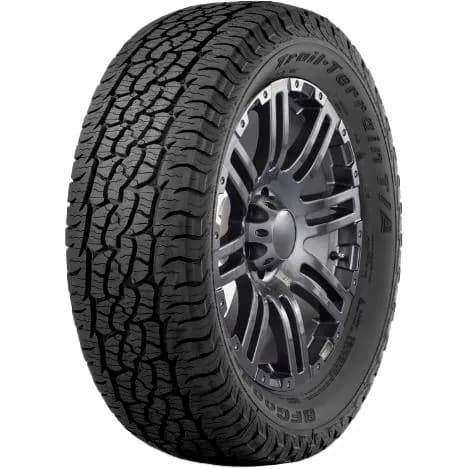 Bf Goodrich TRAIL-TERRAIN T/A
