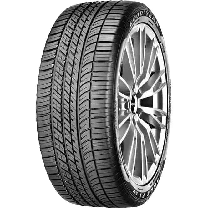 Goodyear EAGLE F1 ALLTERRAIN