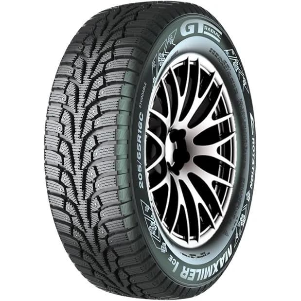 Gt Radial MAXMILER ICE