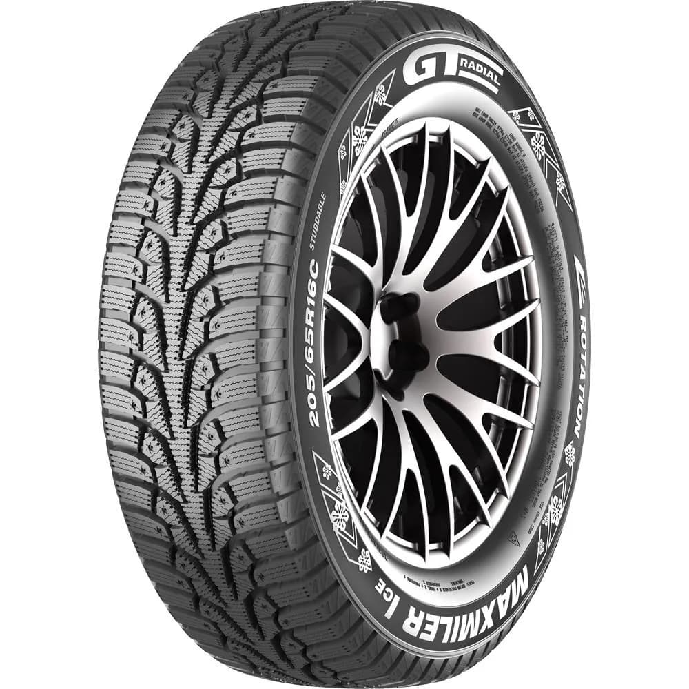 Gt Radial MAXMILER ICE