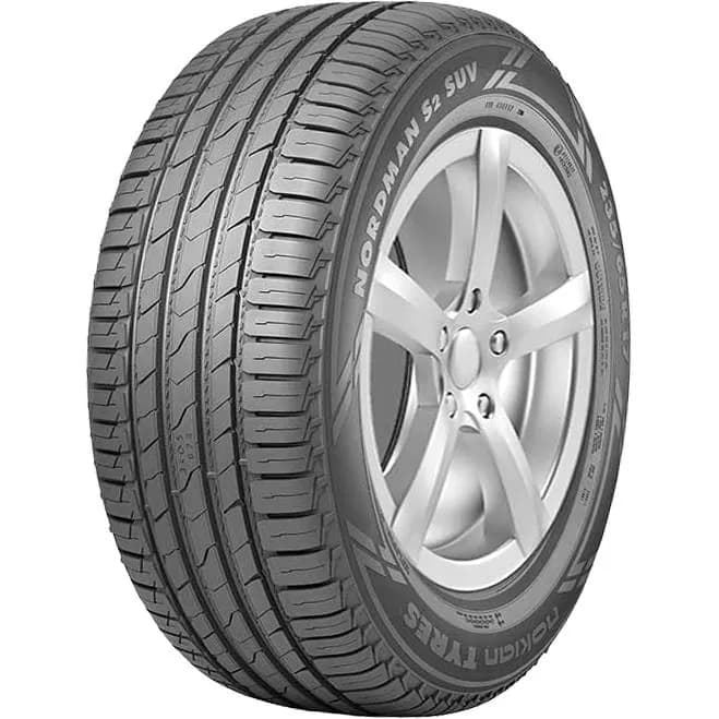 Nokian NORDMAN S2 SUV