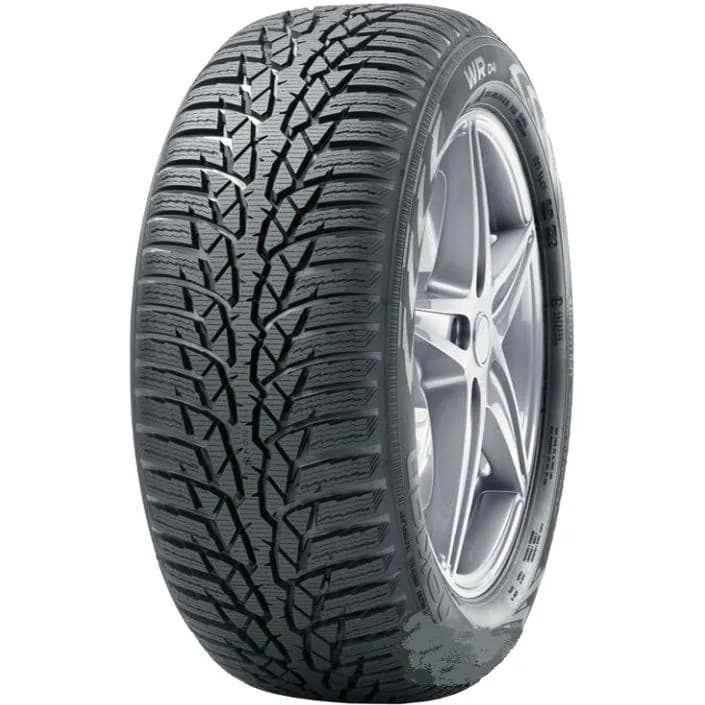 Nokian WR D4