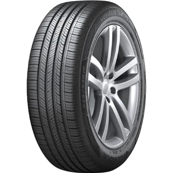 Hankook VENTUS S2 AS X (RH17)