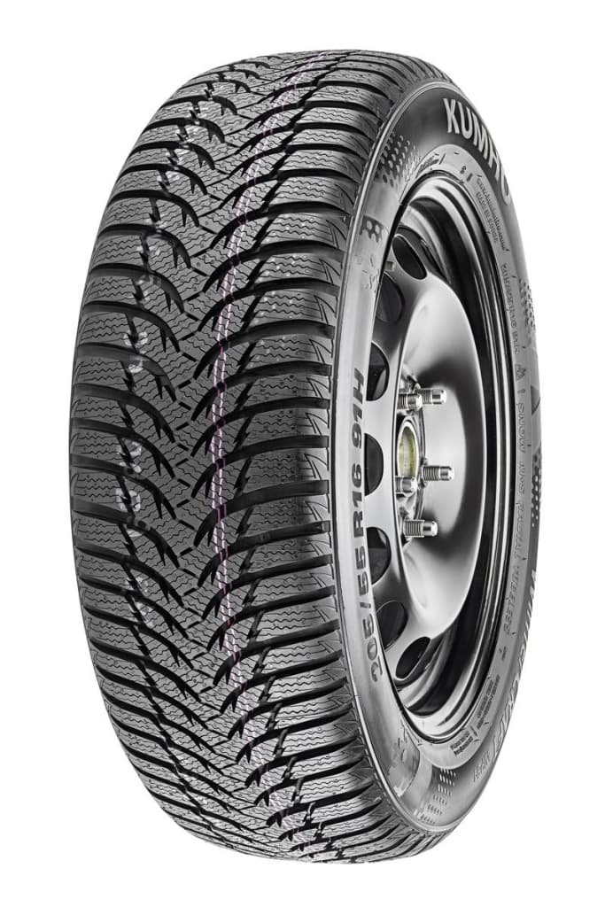 Kumho WP51