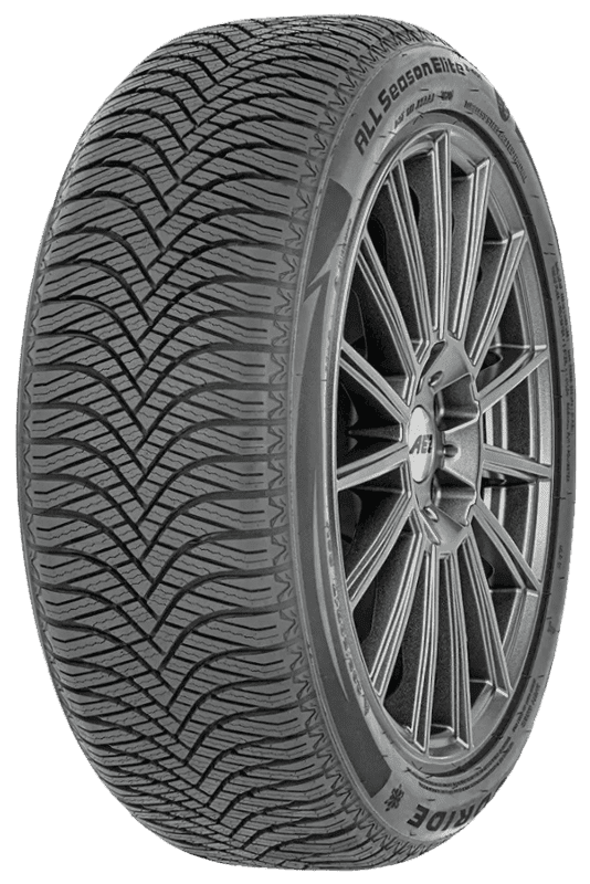 Forceland ELITE AS-4
