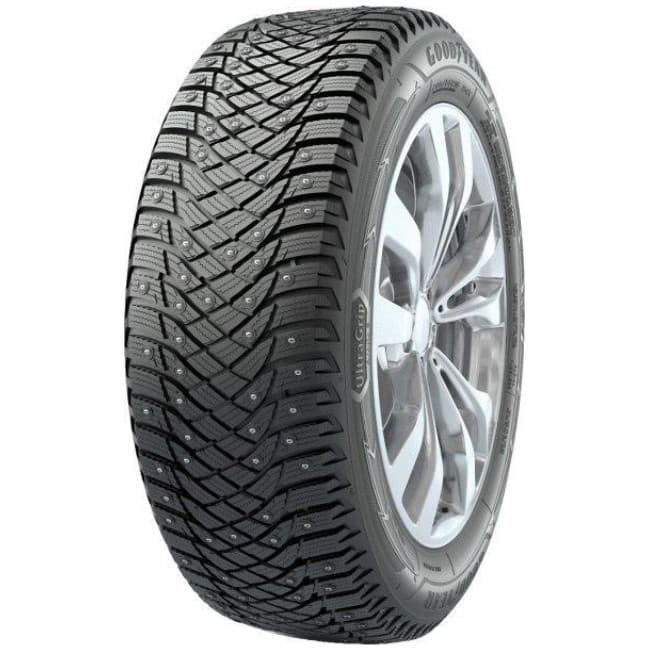 Good Year ULTRA GRIP ICE ARCTIC 2