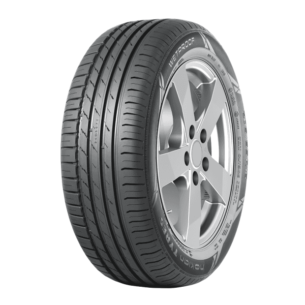 Nokian Tyres Nokian Wetproof