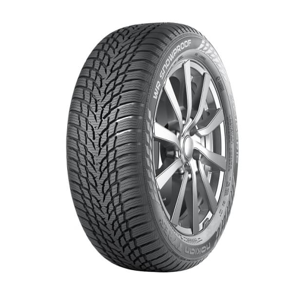 Nokian Tyres Nokian WR Snowproof