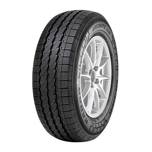 Radar ARGONITE Alpine