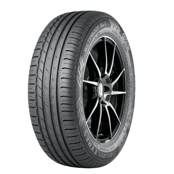 Nokian Tyres Nokian Wetproof SUV