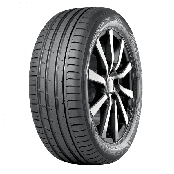 Nokian Tyres Nokian Powerproof SUV
