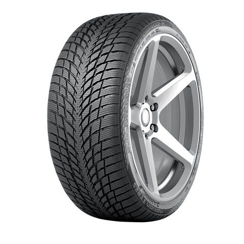 Nokian Tyres Nokian WR Snowproof P