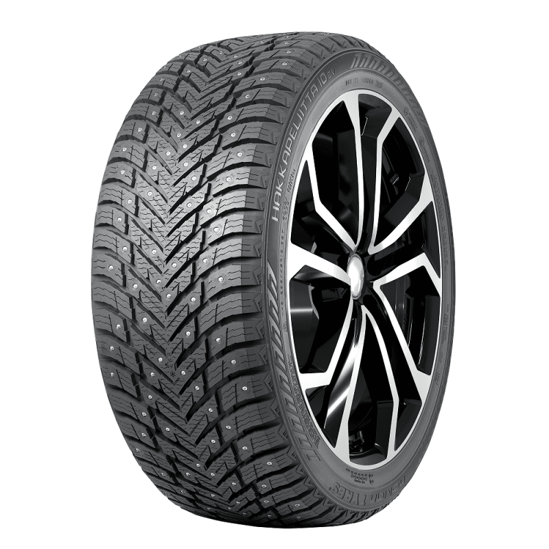 Nokian Tyres Nokian Hakkapeliitta 10