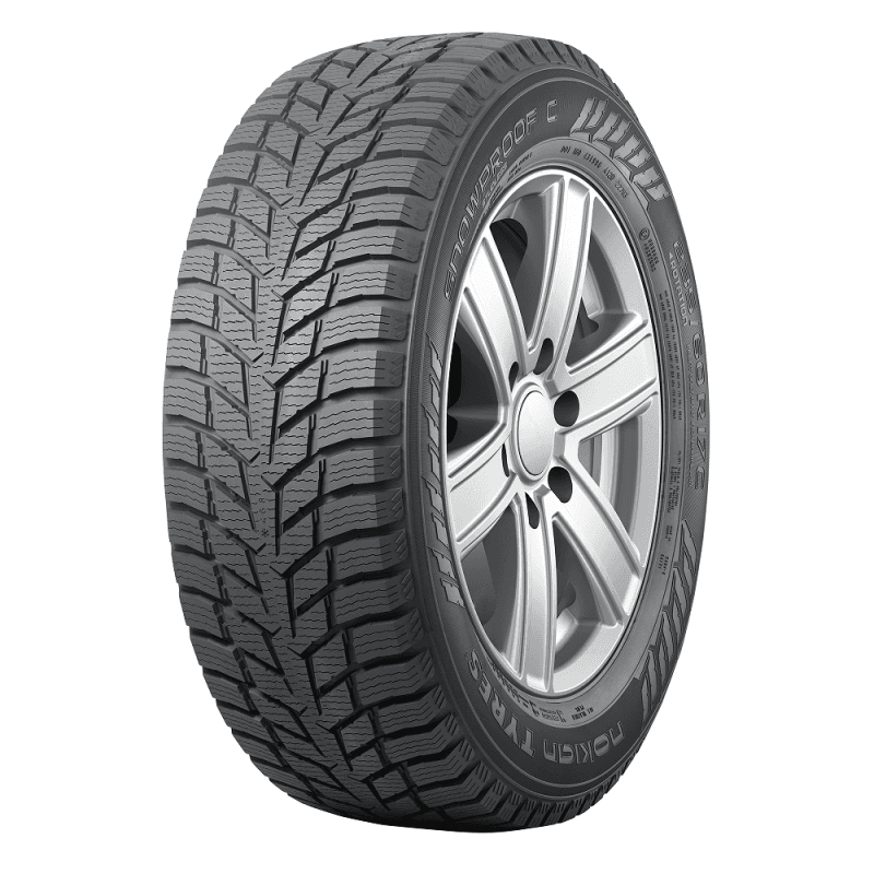 Nokian Tyres Nokian Snowproof C