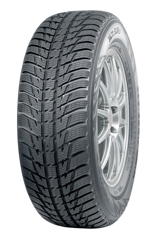 Nokian Tyres Nokian WR SUV 3