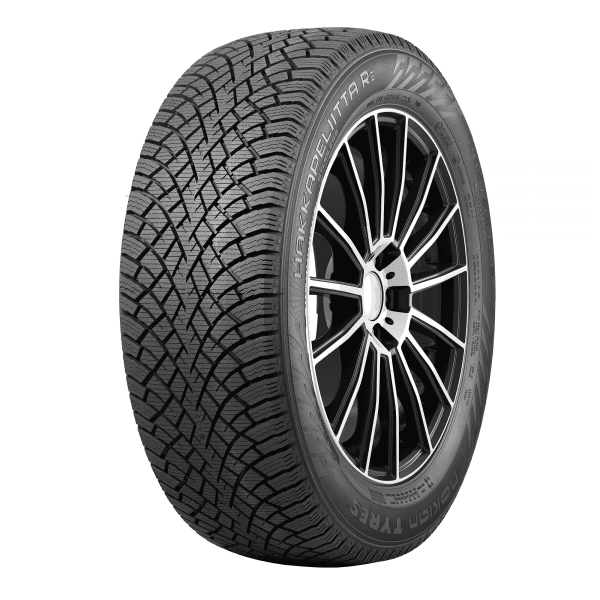 Nokian Tyres Nokian Hakkapeliitta R5
