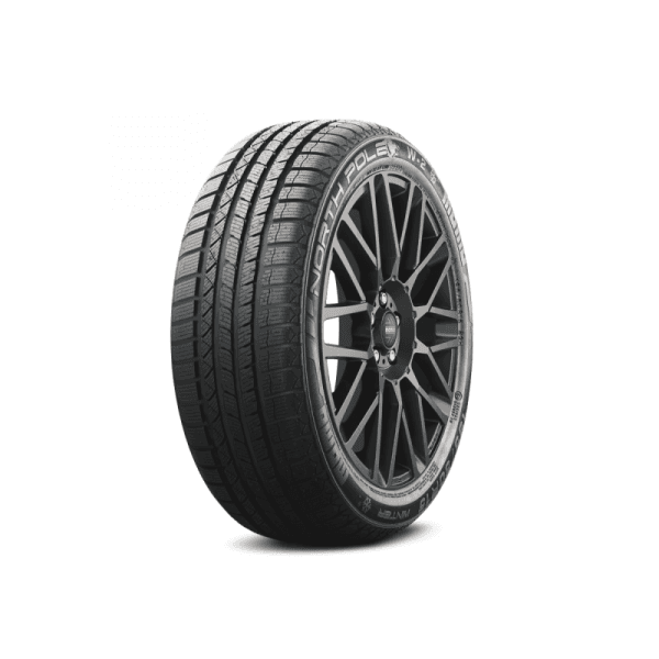 MOMO TIRES MOMO NORTH POLE W2