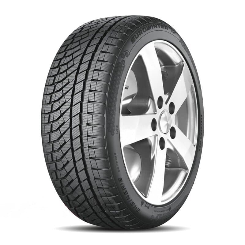 Falken Tyres Falken Eurowinter HS02 PRO