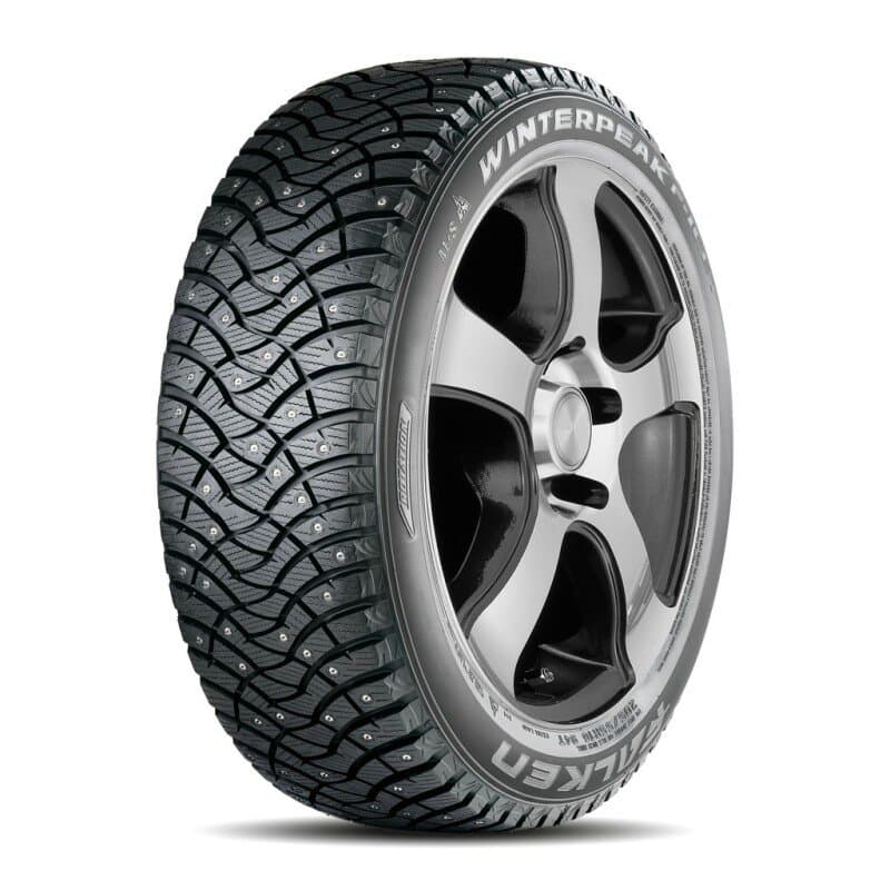 Falken Tyres Falken Winterpeak F-ICE 1